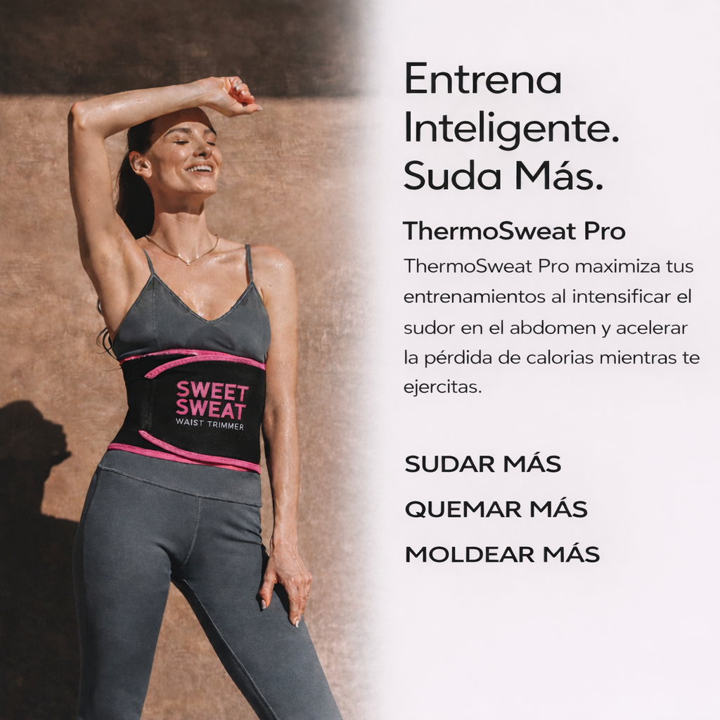 ThermoSweat Pro
