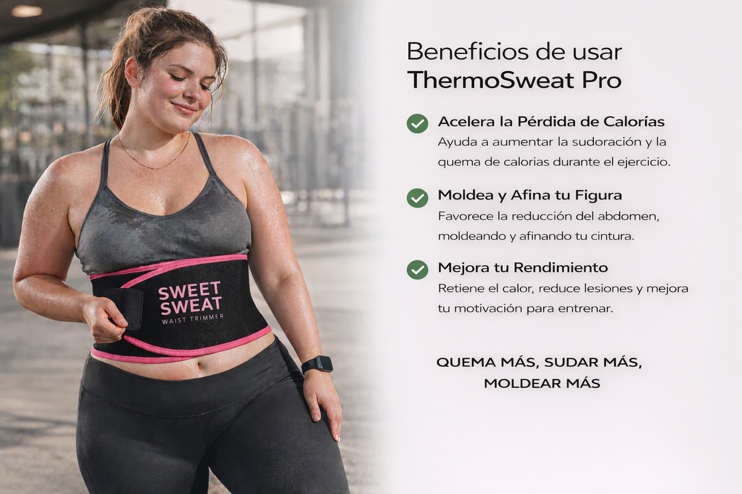 ThermoSweat Pro