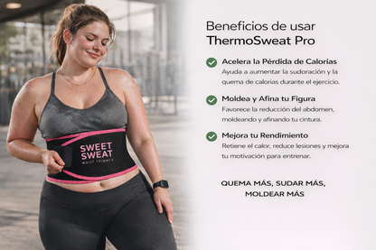 ThermoSweat Pro